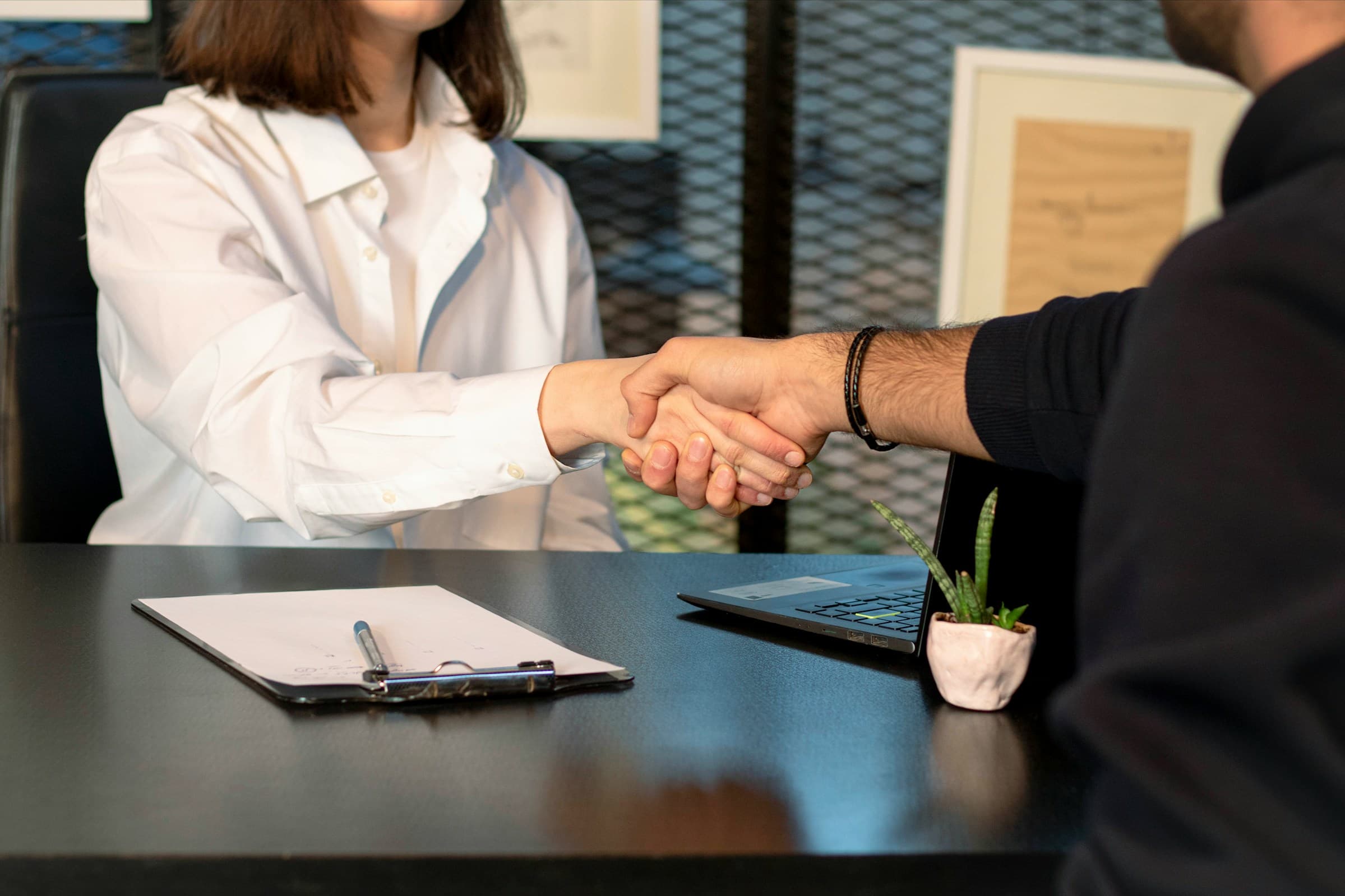 Partner SCEX